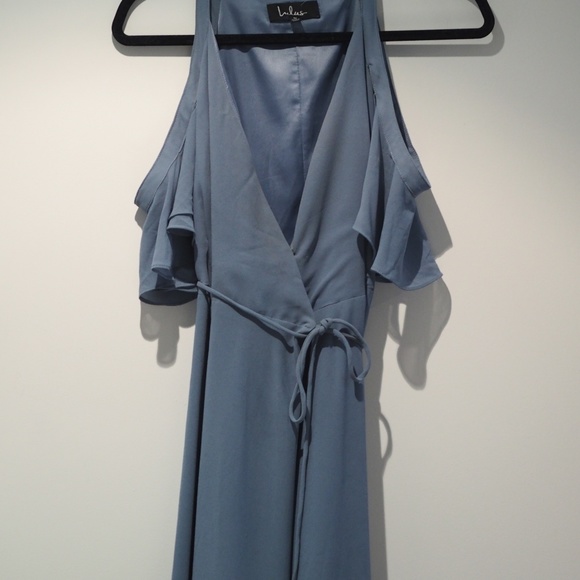 Maxi Dress - Picture 3 of 7